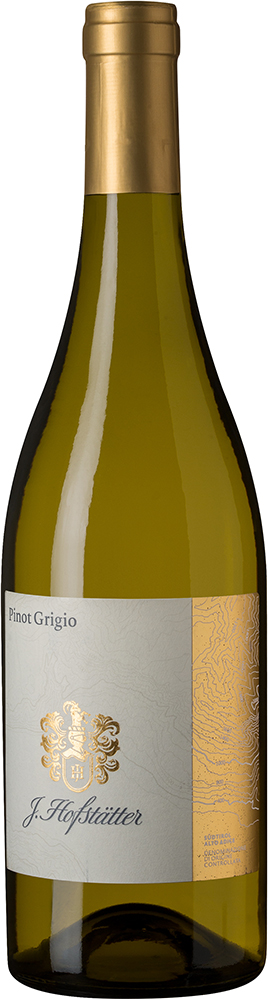 Пино Гриджио Альто Адидже ДОК