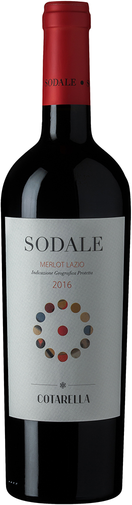 Содале Лацио ИГП