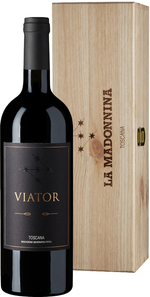 Ла Мадоннина Виатор Тоскана ИГТ