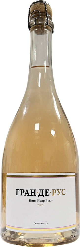 "ПИНО НУАР" ТЗ "РЕМ АКЧУРИН"