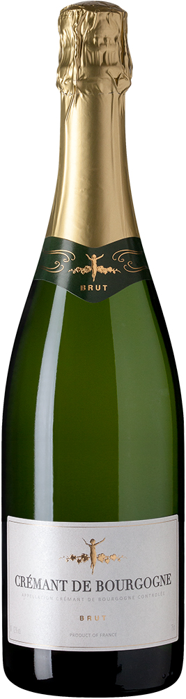Креман де Бургонь Брют АОС