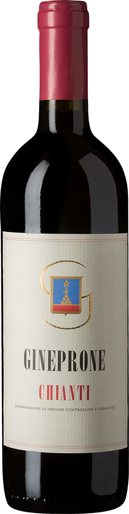 Джинепроне Кьянти ДОКГ