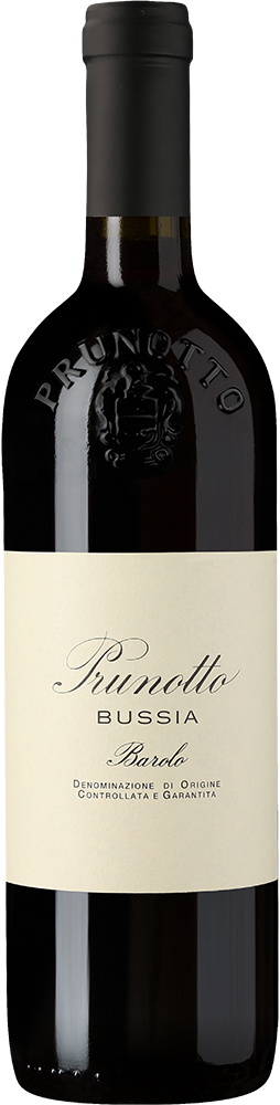 Прунотто Бароло Буссия ДОКГ