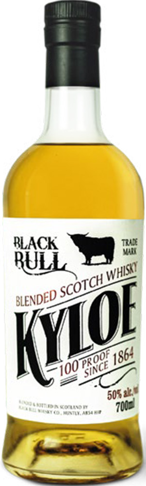 Блэк Булл Кайло