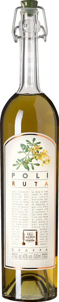 Граппа Поли Рута