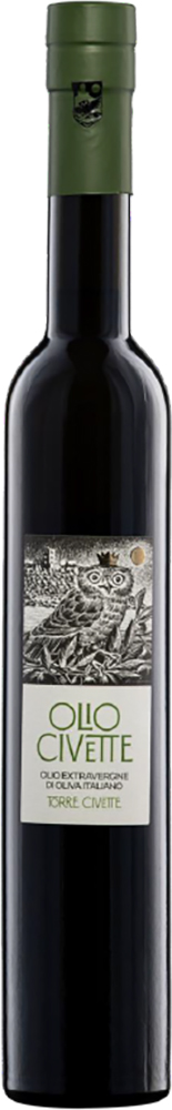 Олио Чиветте