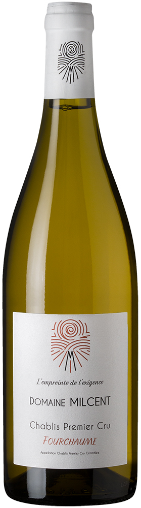 Шабли Премье Крю Фуршом АОС