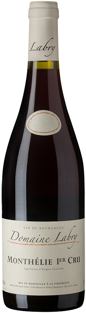 Монтели Премье Крю АОС