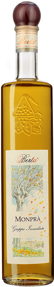 Граппа Монпра