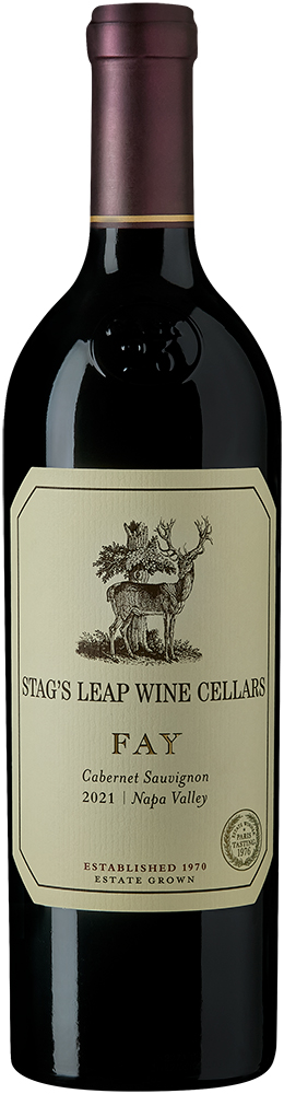 Стэг'с Лип Вайн Селлэз Фэй