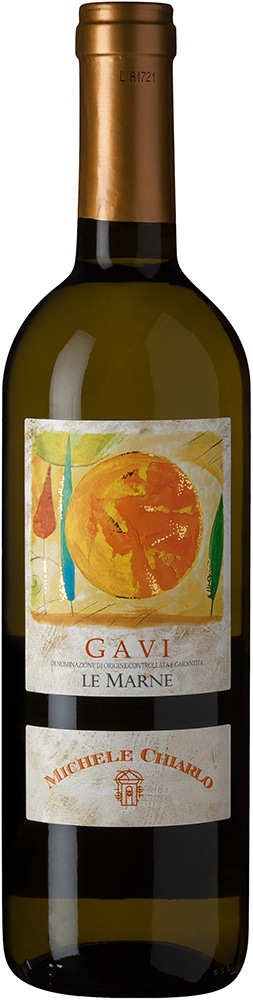 Гави ДОКГ Ле Марне