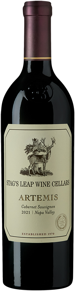 Стэг'с Лип Вайн Селлэз Артемис