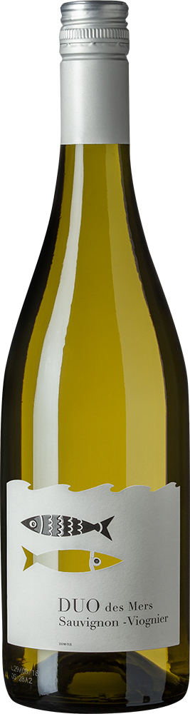 Дуо де Мер Совиньон-Вионье