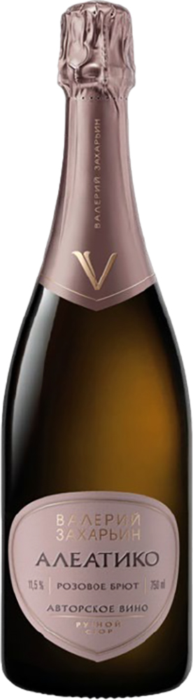 Алеатико. Авторское. Валерий Захарьин