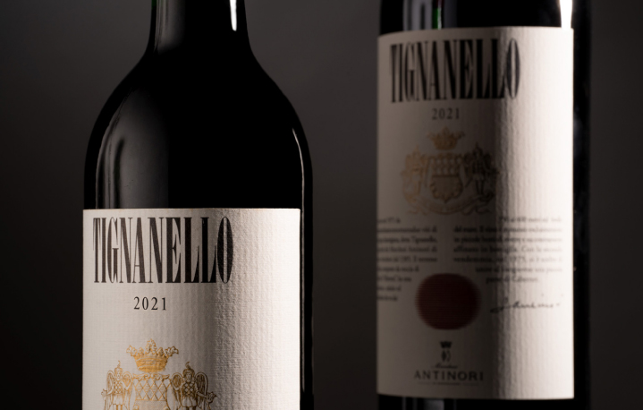 Tignanello 2021 — лучший винтаж за всю историю