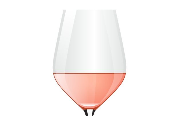 Розовые вина