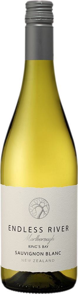 Эндлес Ривер Совиньон Блан