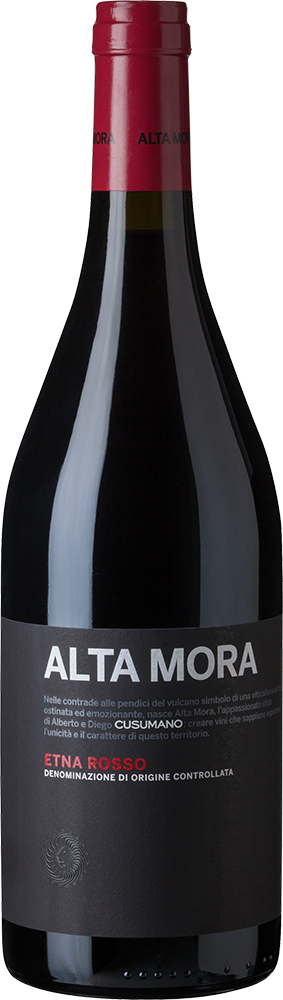 Альта Мора Этна ДОК