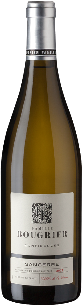 Фамий Бугрие Сансер АОП Конфиданс