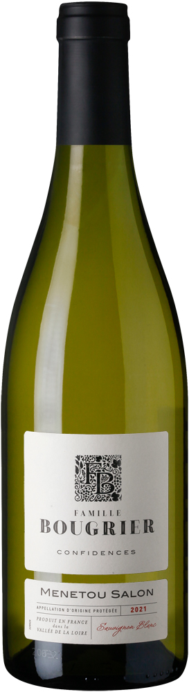 Фамий Бугрие Менету Салон АОП Конфиданс