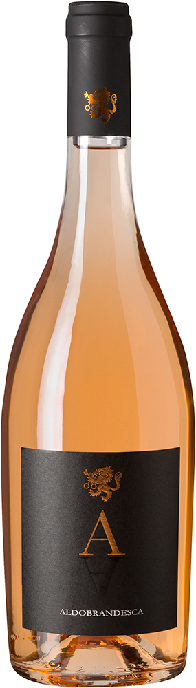 А Розато Тоскана ИГТ