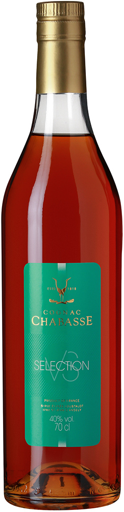 Шабасс ВС Селексьон