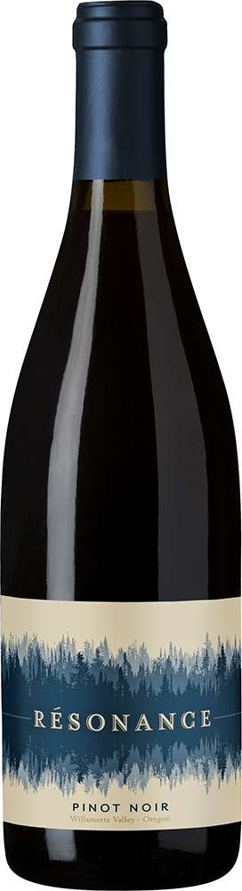 Резонанс Уилламетт Вэлли Пино Нуар