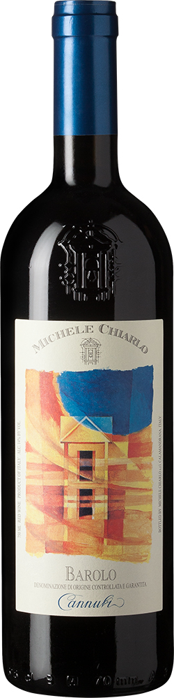 Бароло Каннуби ДОКГ