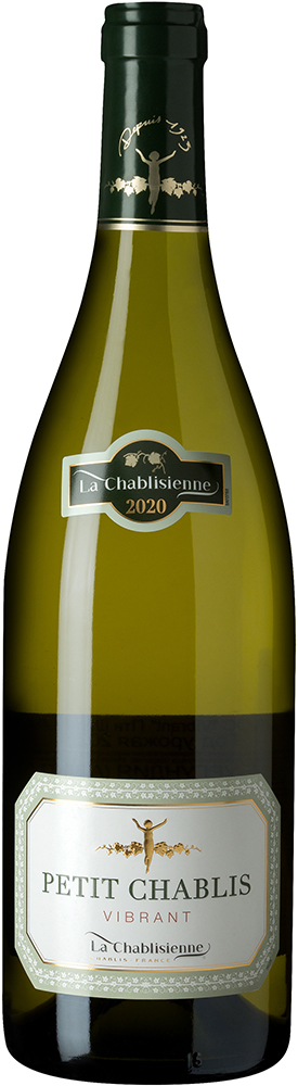 Пти Шабли АОС "Вибран"