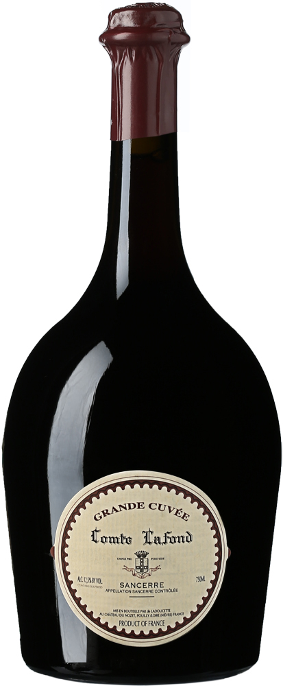 Сансер Комт Лафон Гранд Кювэ АОС