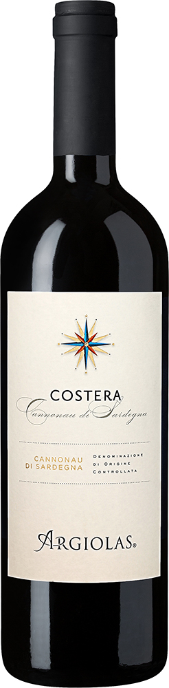 Костера Каннонау ди Сардиния ДОК