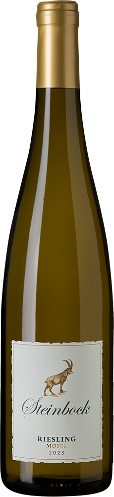 Штайнбок Рислинг Квалитетсвайн Селекшн Др. Фишер