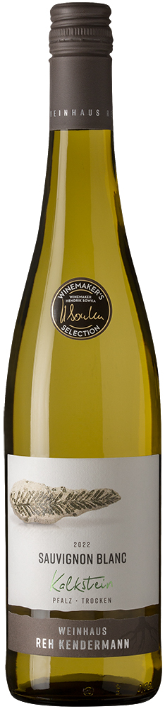 Калькштайн Совиньон Блан Трокен Квалитетсвайн