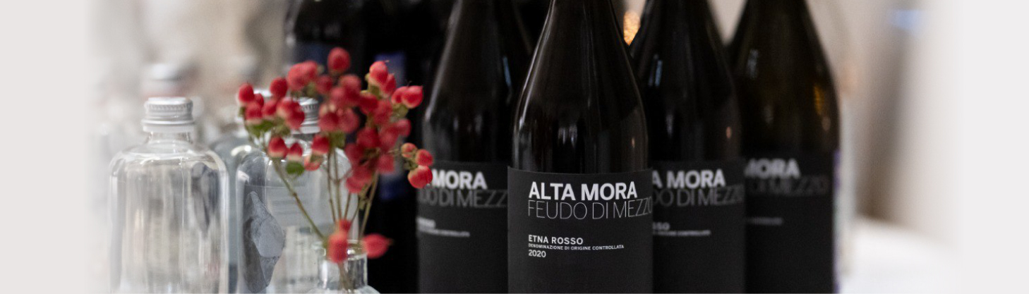 Визит Diego Cusumano