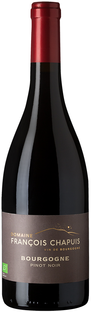 Бургонь Пино Нуар АОС