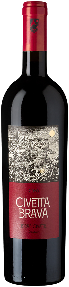 Чиветта Брава Тоскана ИГТ