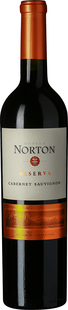 Нортон Ресерва Каберне Совиньон