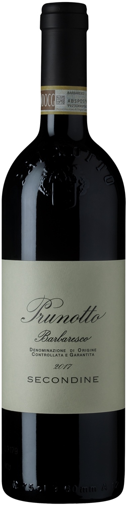 Прунотто Барбареско Секондине ДОКГ