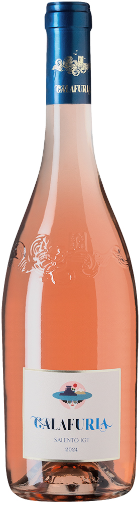 Калафуриа Саленто ИГТ