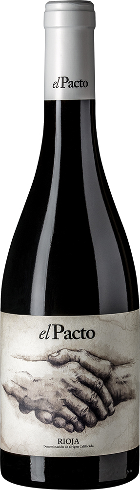 Эль Пакто Риоха ДОК