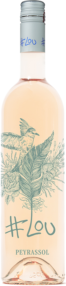 Пейрассоль Лу Кот де Прованс АОС