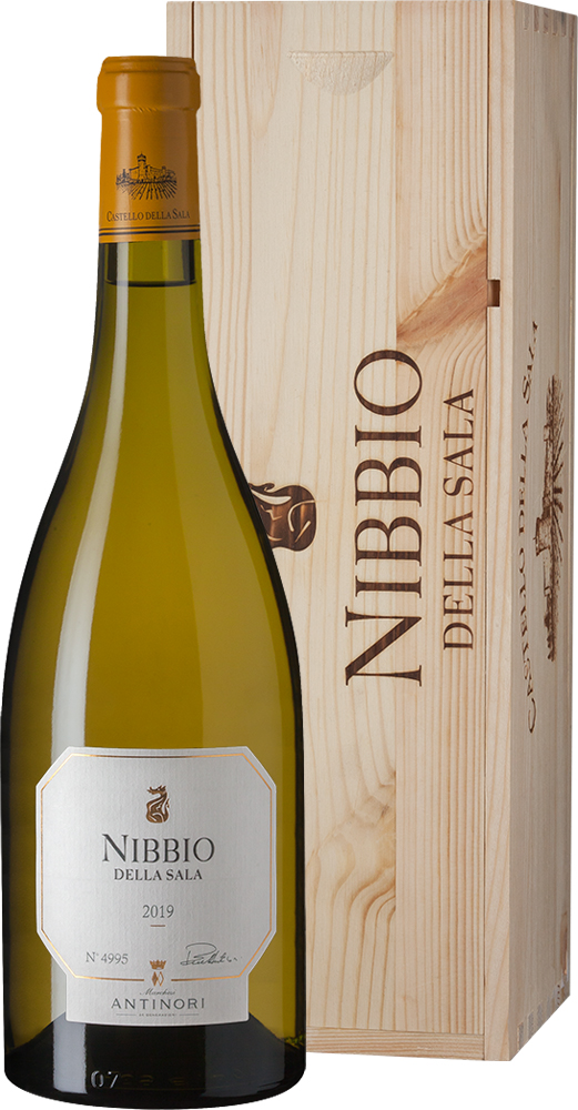 Ниббио делла Сала Умбрия ИГТ