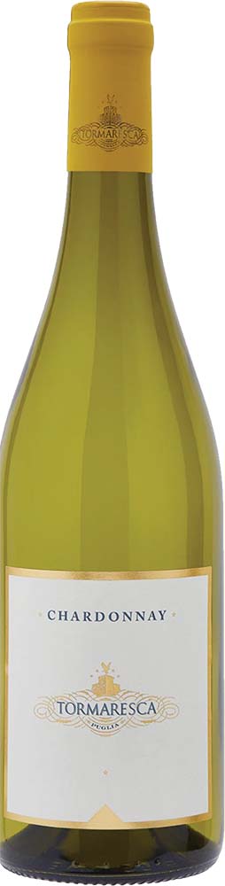 Тормареска Шардоне Апулия ИГТ
