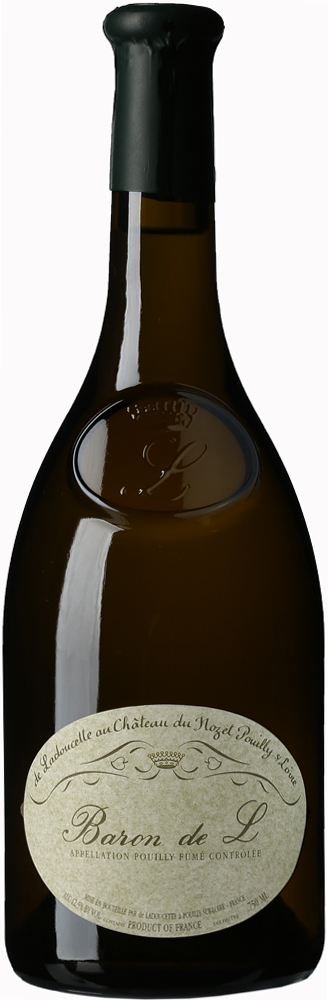 Барон де Эль Пуйи-Фюмэ АОС