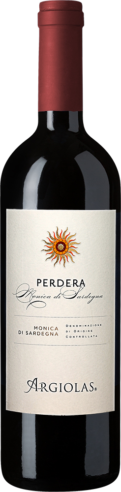 Пердера Моника ди Сардиния ДОК