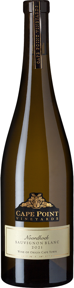 Кейп Пойнт Ноордхек Совиньон Блан