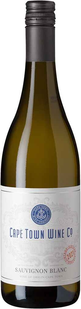 Кейп Таун Вайн Ко Совиньон Блан