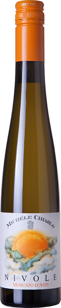 Ниволе Москато Д'Асти ДОКГ
