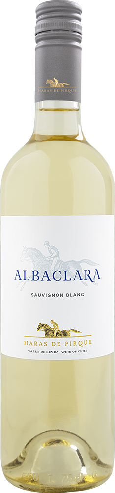 Арас де Пирке Альбаклара Совиньон Блан