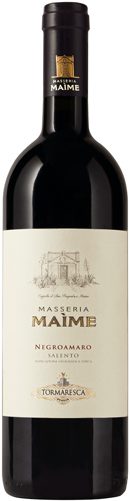 Массерия Маиме Саленто ИГТ